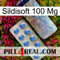 Sildisoft 100Mg 39